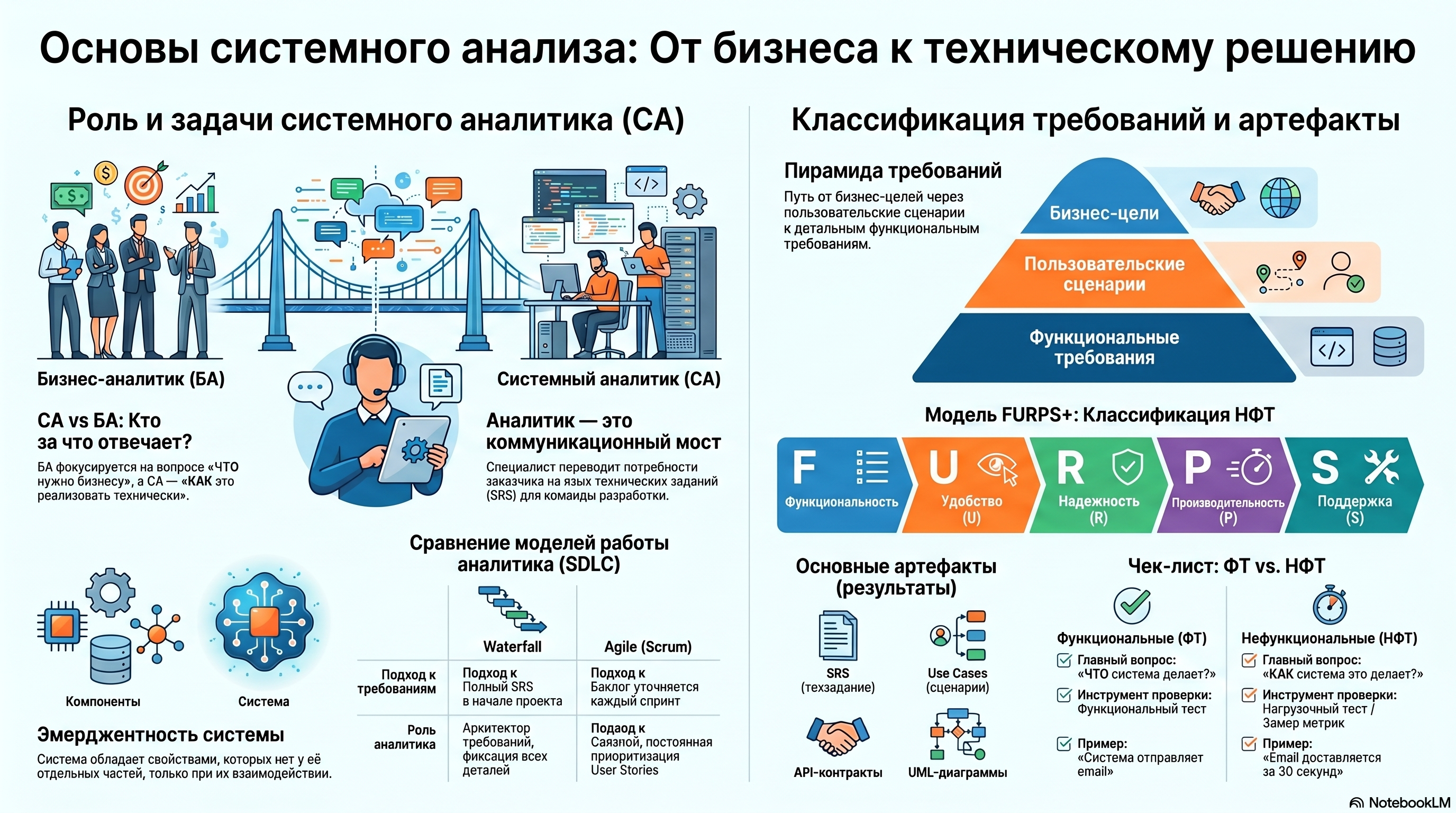 Основы системного анализа